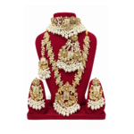 White Paradise Pendant