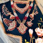 Bridal Set Marron