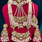 Bridal Set